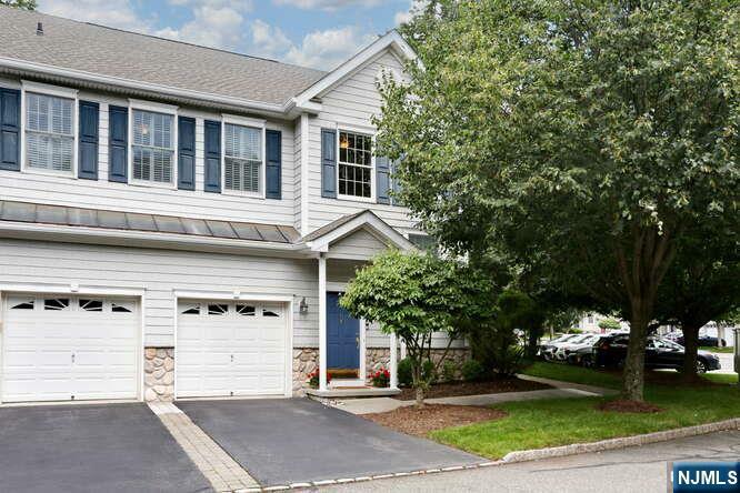 Property Photo: 84 Pheasant Run 84 NJ 07675