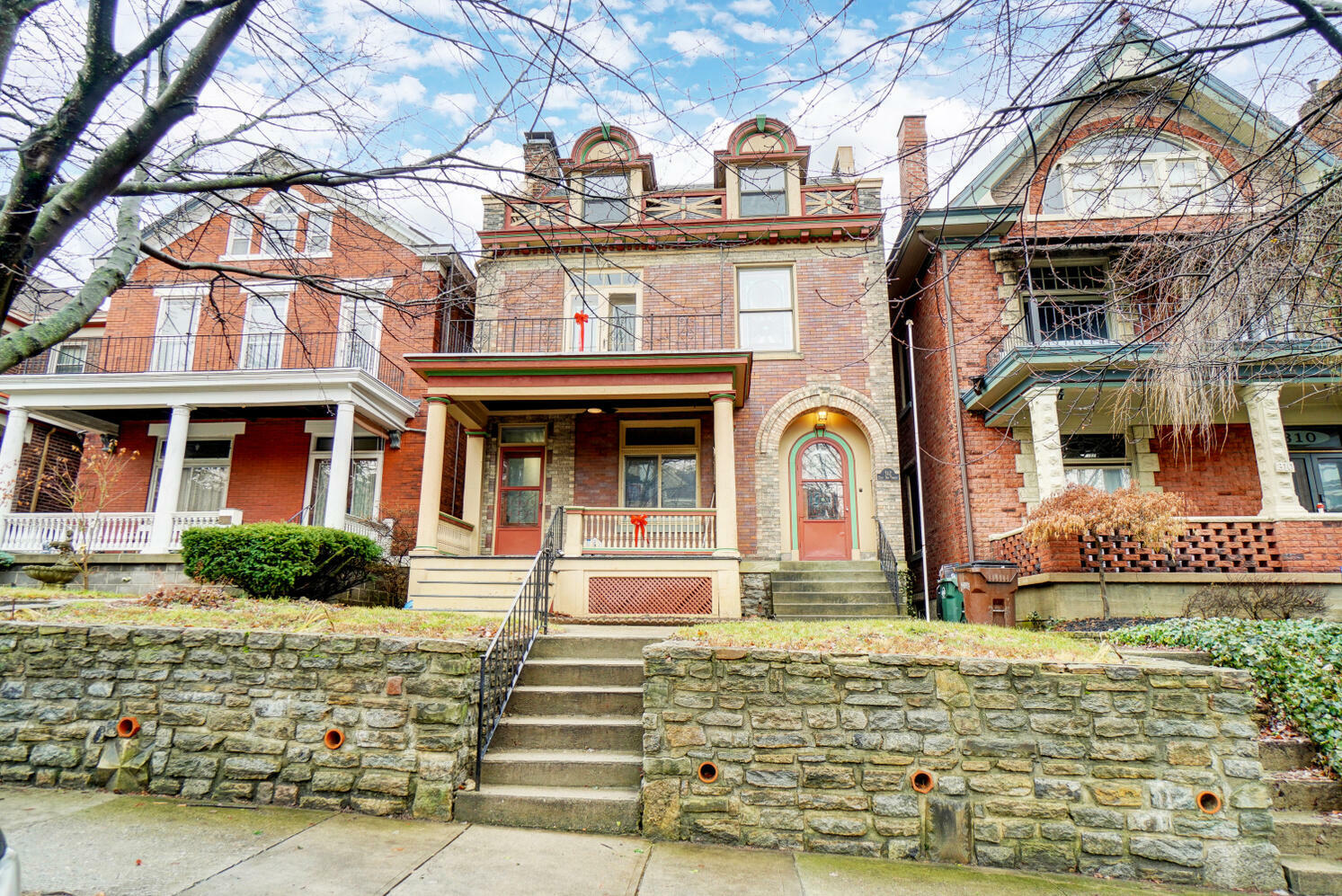 Property Photo: 312 E 3rd Street KY 41071