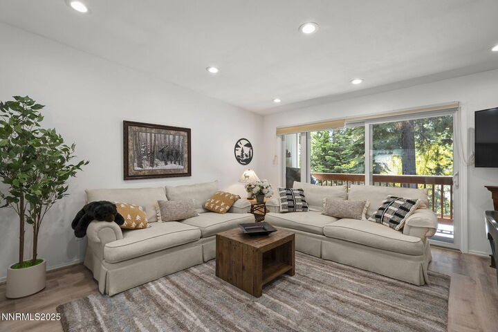 Property Photo:  825 Southwood Boulevard  NV 89451 