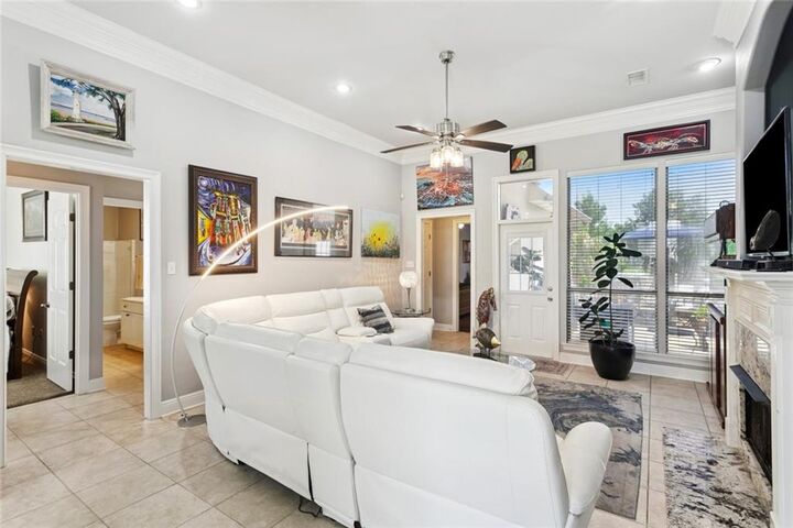 Property Photo:  1410 Royal Palm Drive  LA 70458 