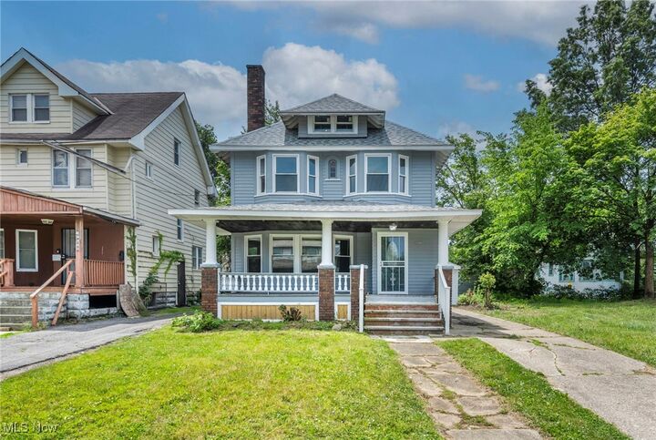 12616 Arlington Avenue  Cleveland OH 44108 photo