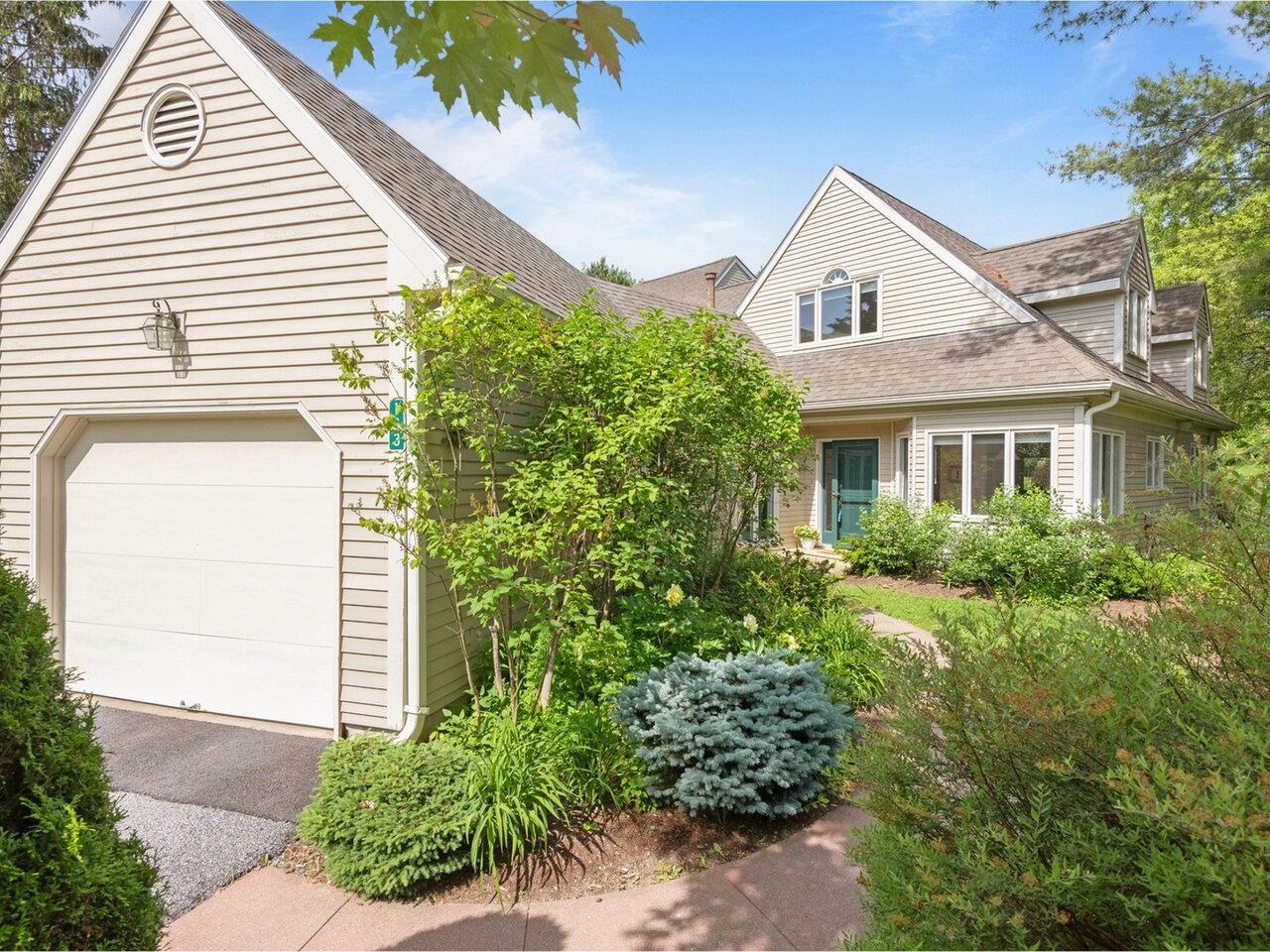 Property Photo: 133 Covington Lane VT 05482