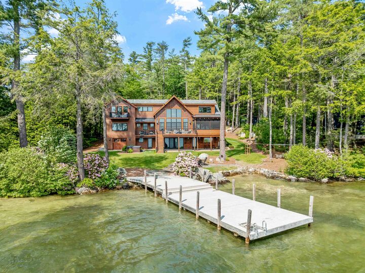 Property Photo: 79 Echo Landing Road NH 03254