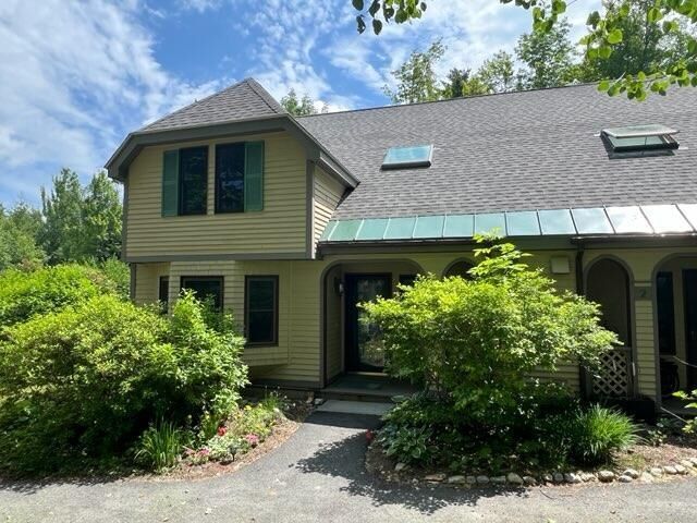 Property Photo: 101 Longfellow Drive NH 03574