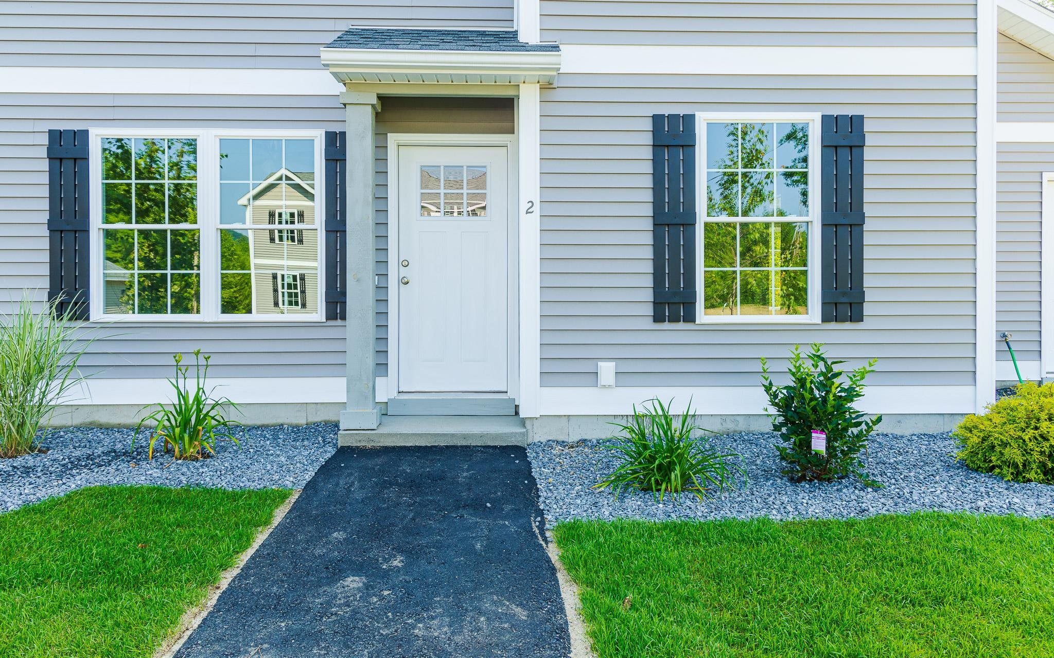 Property Photo: 4 Liberty Lane NH 03446