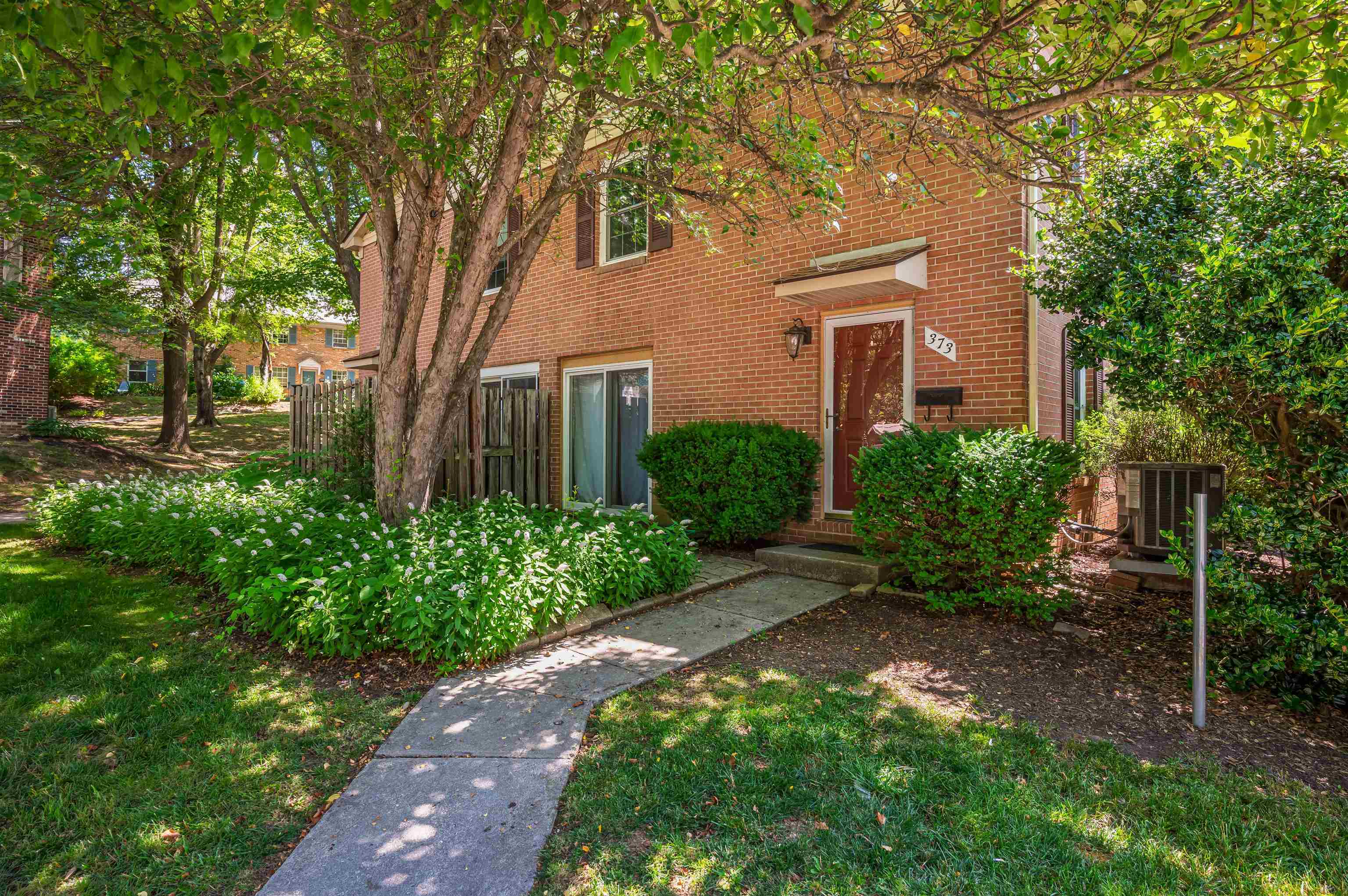 Property Photo: 373 Charles Street VA 24060