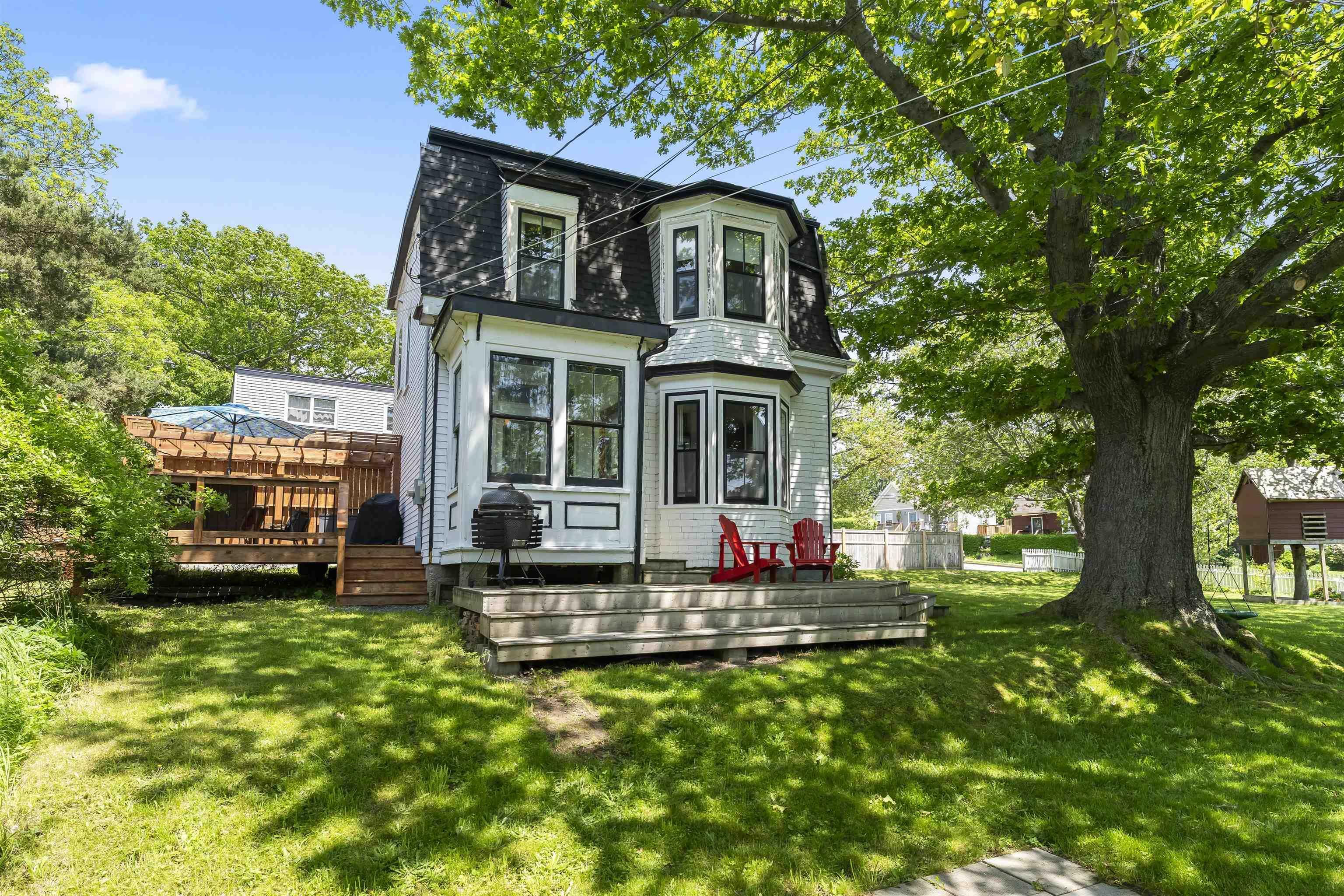 Photo de la propriété: 226 Prince Arthur Avenue NS B2Y 2K3
