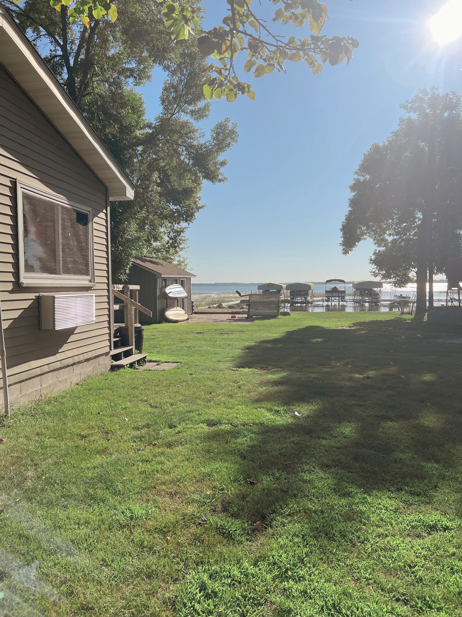 Property Photo: 35686 Rush Lake Loop 8 MN 56571