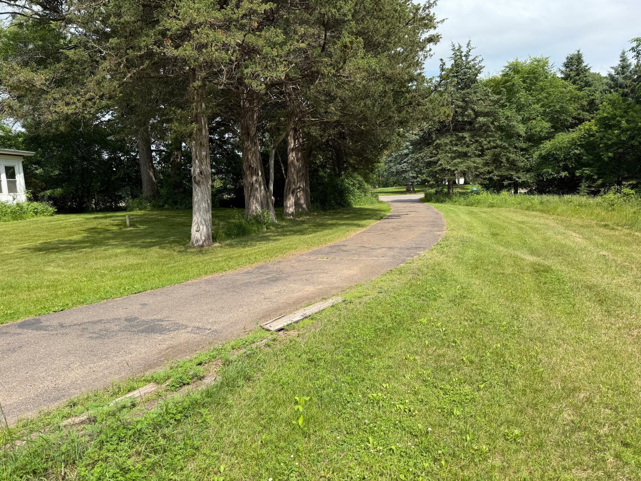 Property Photo: 18320 Rum River Boulevard NW MN 55303