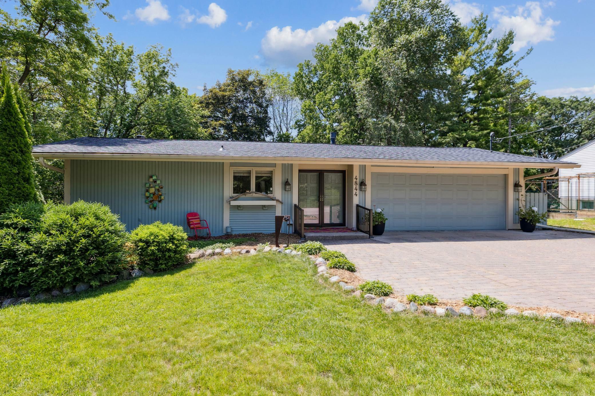 Property Photo: 4844 Woodland Road MN 55345