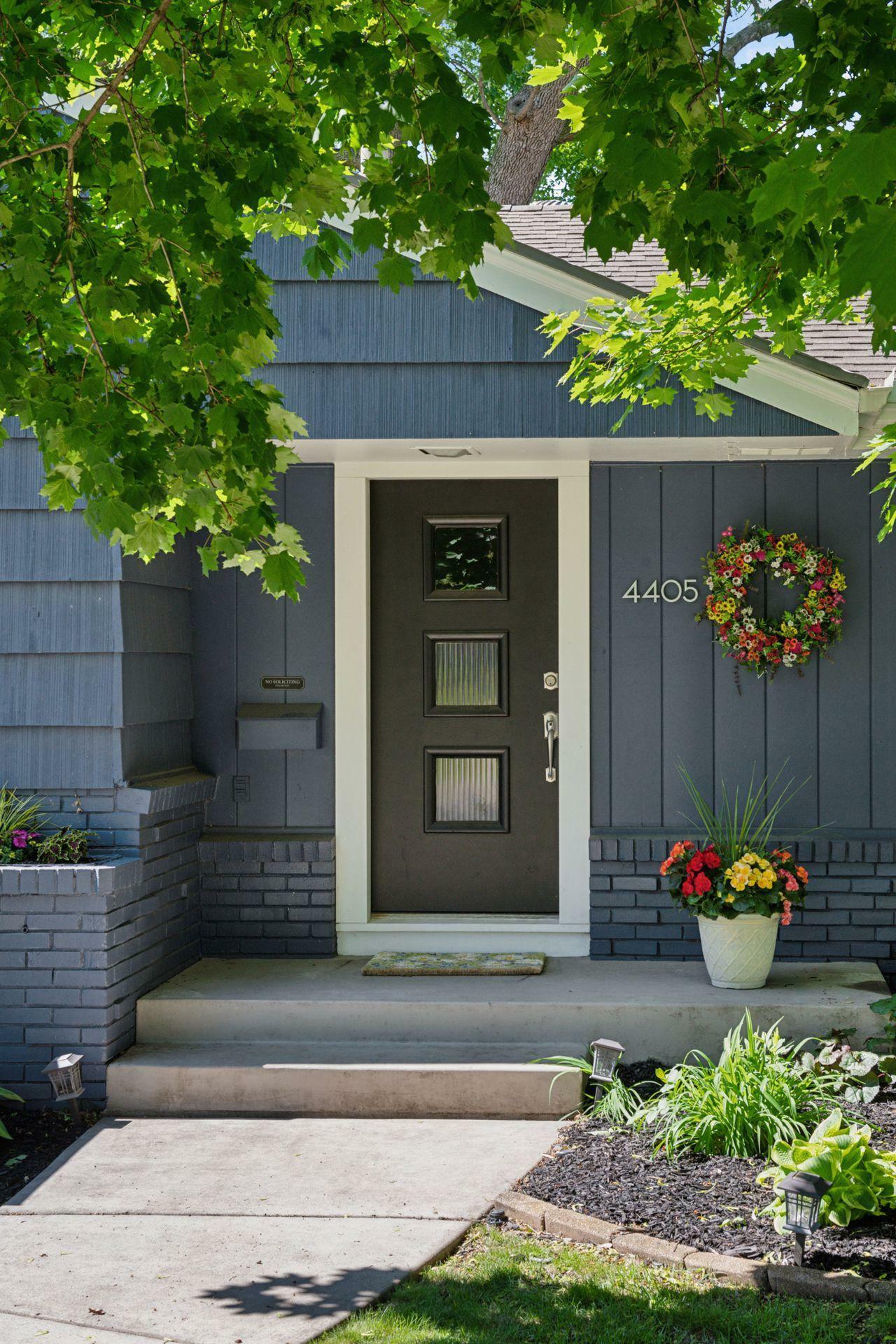 Property Photo: 4405 Dunham Drive MN 55435