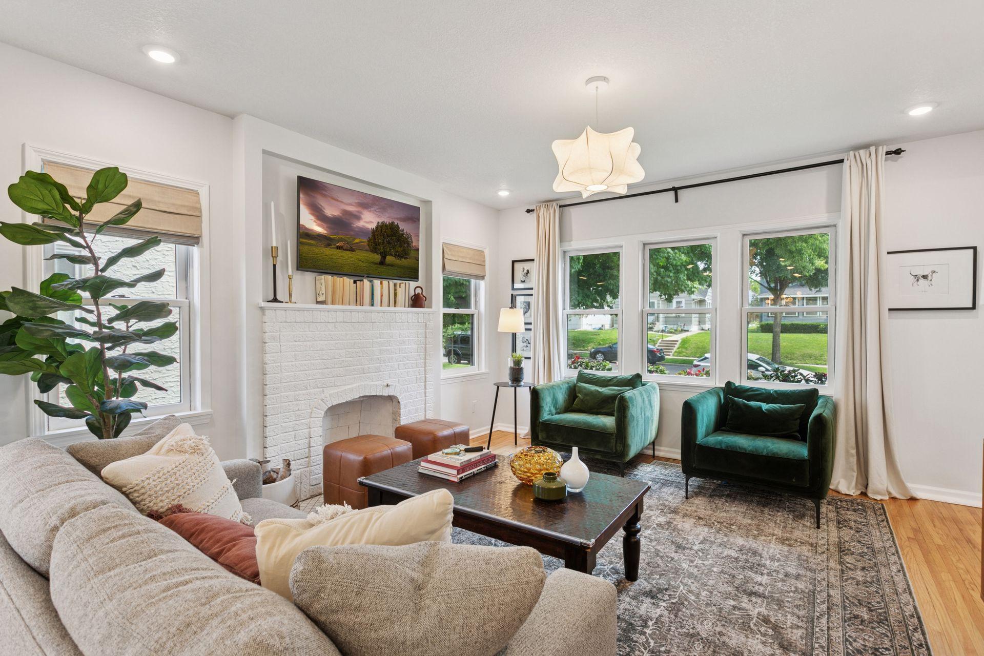 Property Photo: 1629 Hartford Avenue MN 55116