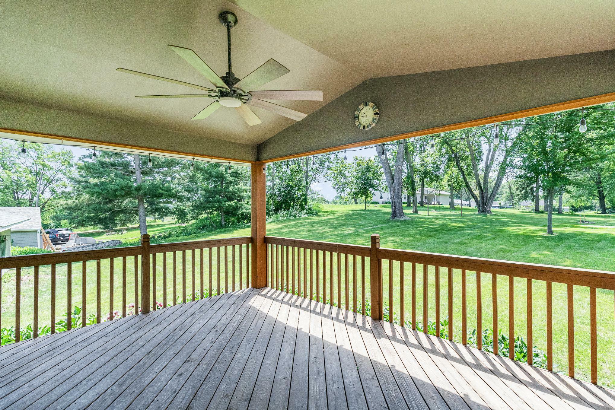 Property Photo: 9077 31st Street N MN 55042