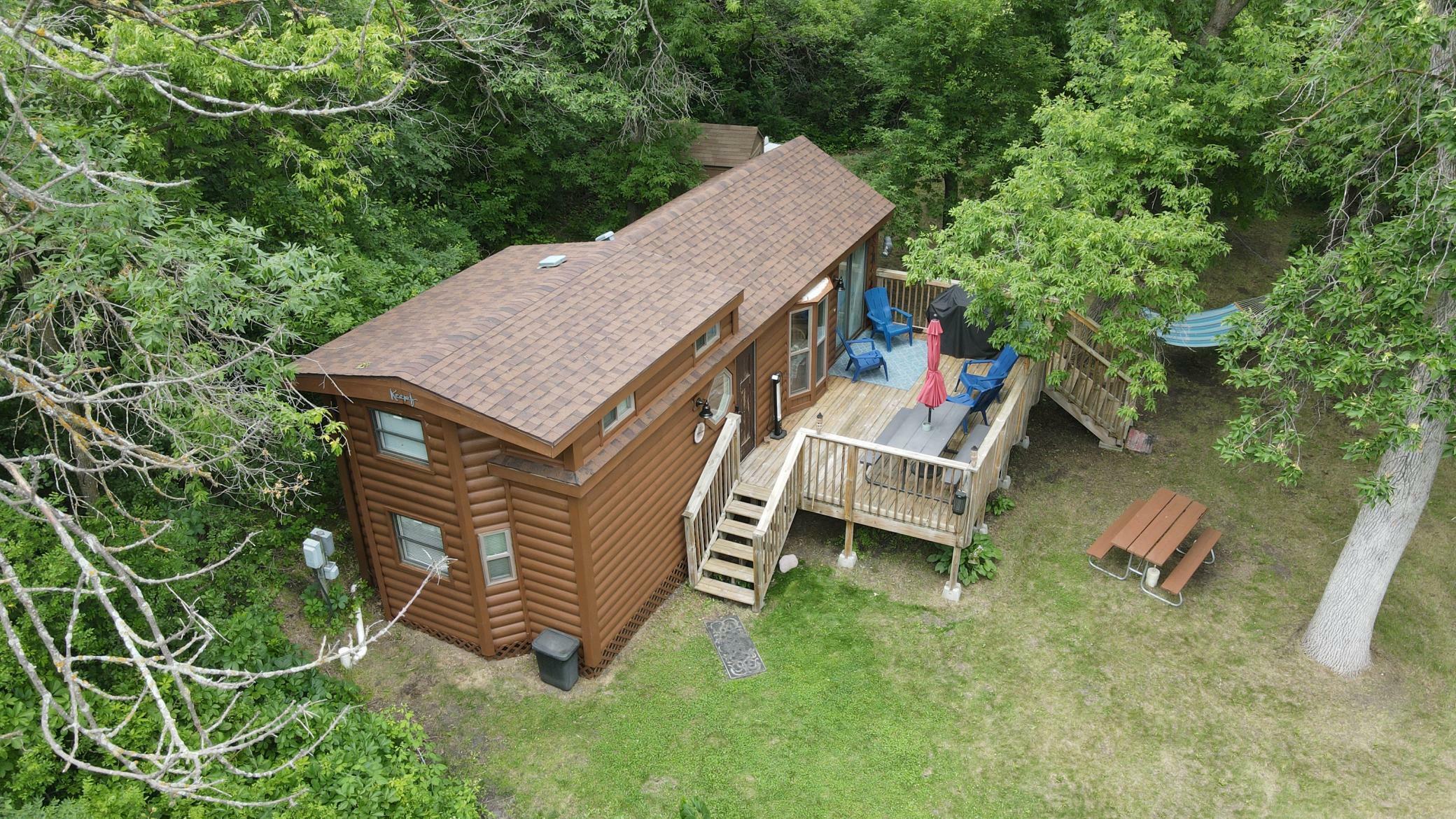 Property Photo: 19526 308th Avenue MN 56586