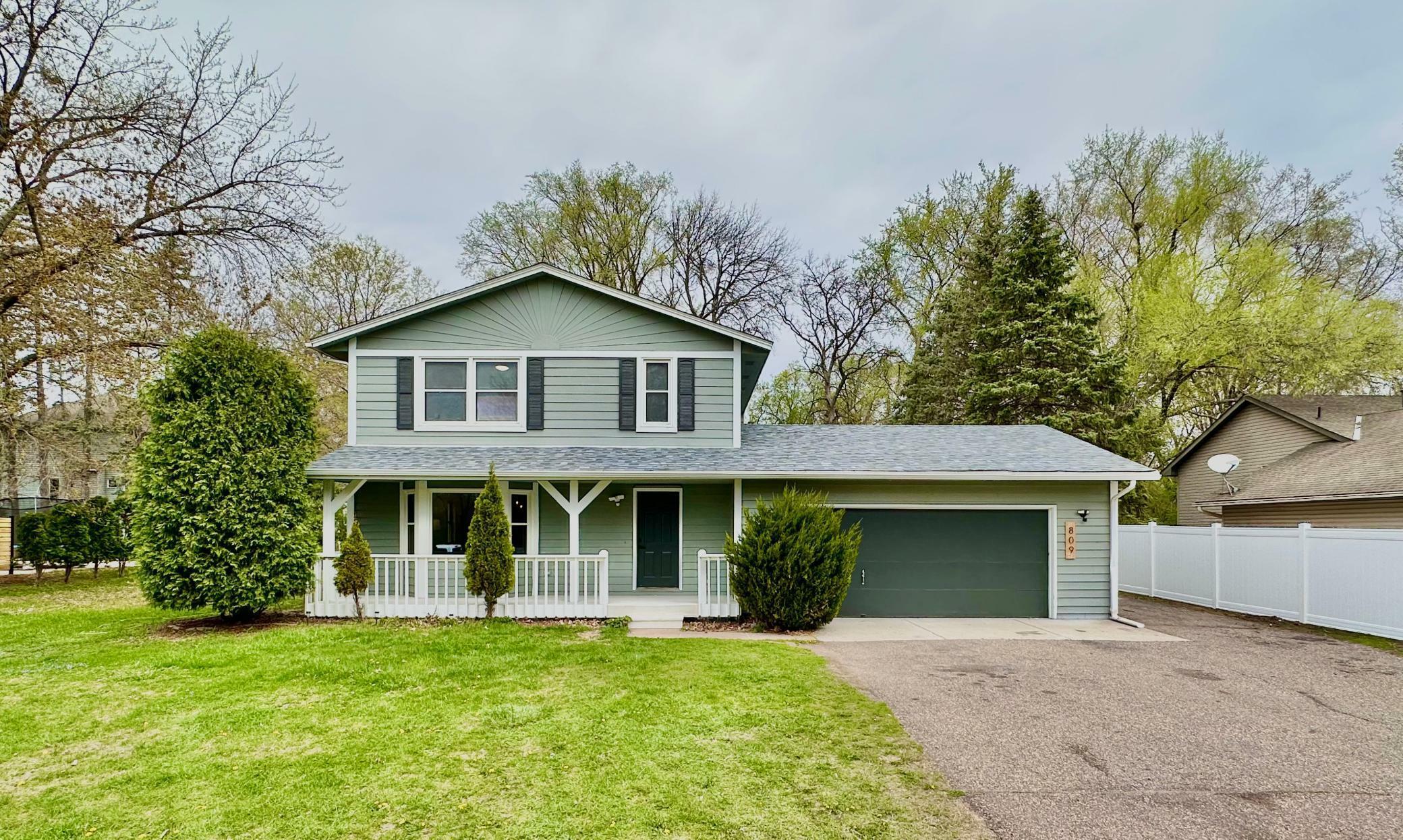 809 Wagon Wheel Trail  Mendota Heights MN 55120 photo