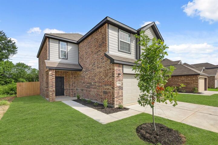 Photo de la propriété:  1500 Romans Road  TX 75119 