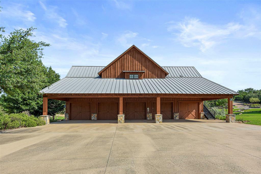 Property Photo: 2033 Harbor Way 103 TX 76449