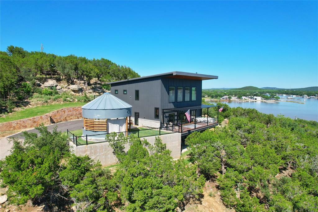 Property Photo: 4468 Chapel Road TX 76450
