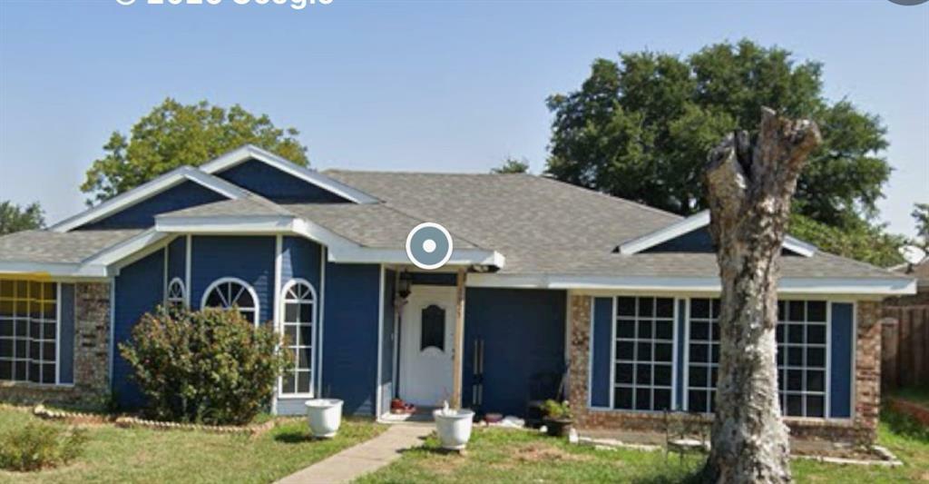 Property Photo: 2823 Rio Grande Pass TX 75150