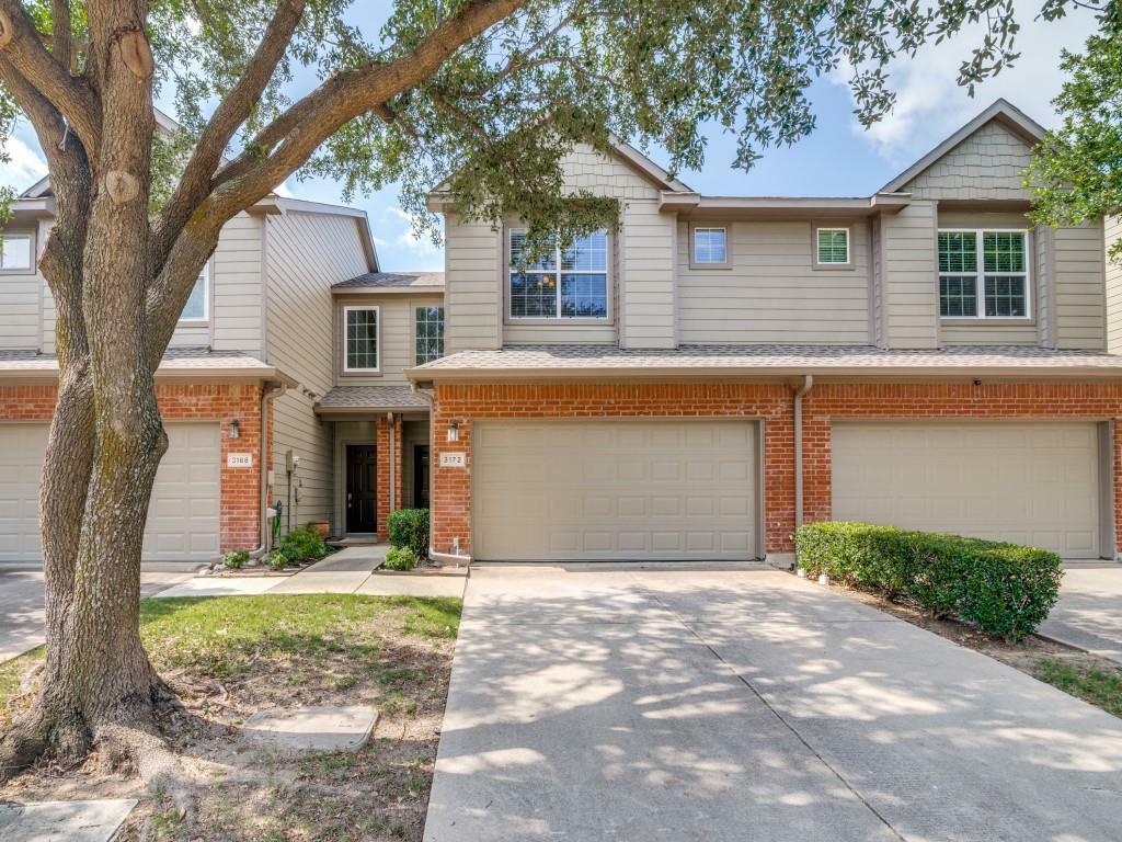 Property Photo: 3172 Tarrant Lane TX 75025