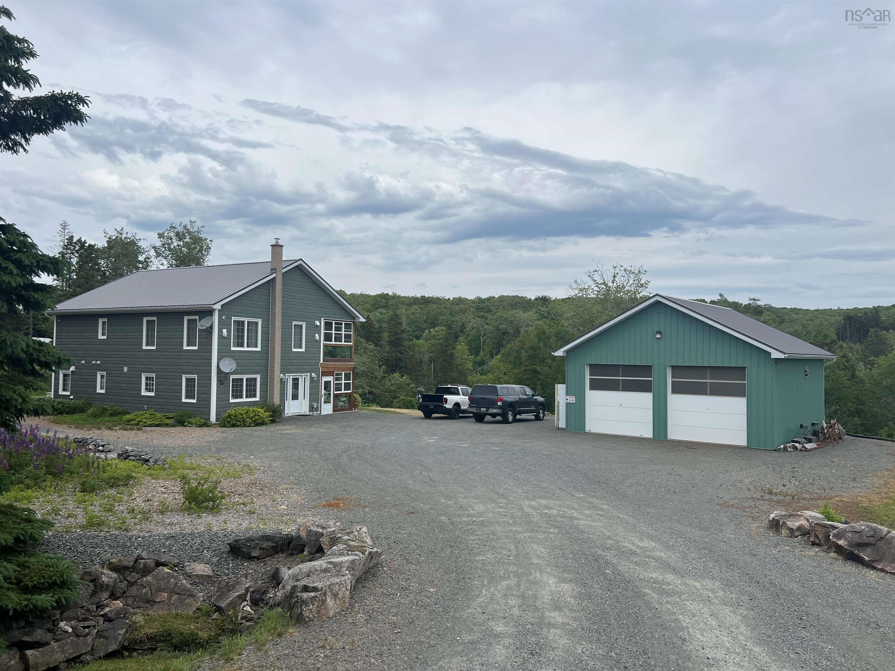 Property Photo: 3504 Highway 311 NS B6L 6H9