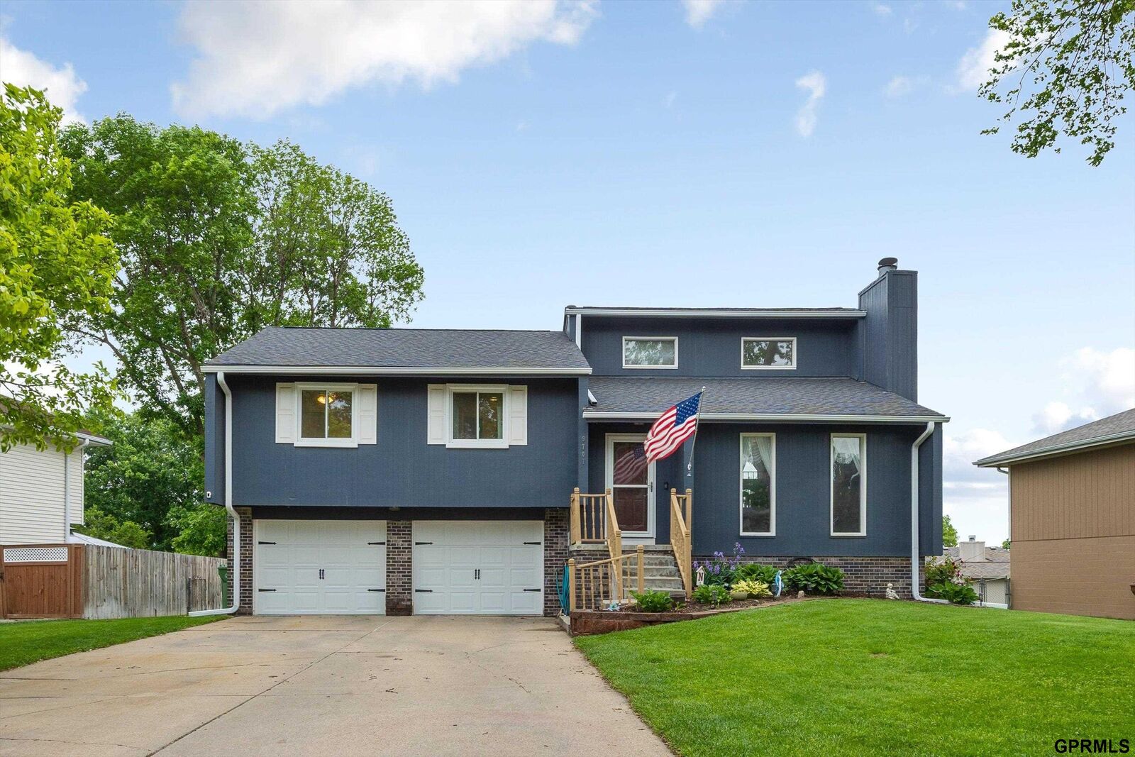 Property Photo:  9701 S 24th Street  NE 68123 