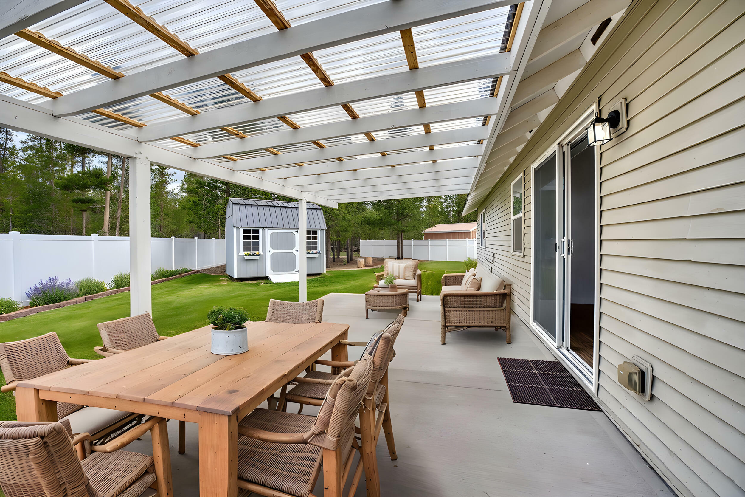 Property Photo: 51441 Mac Court OR 97739