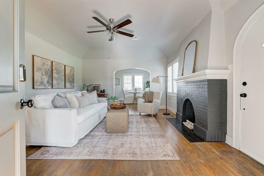Property Photo: 2832 NW 19th Street OK 73107