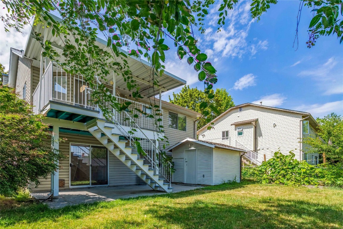 Property Photo: 1887 Millard Court E BC V1V 1R2