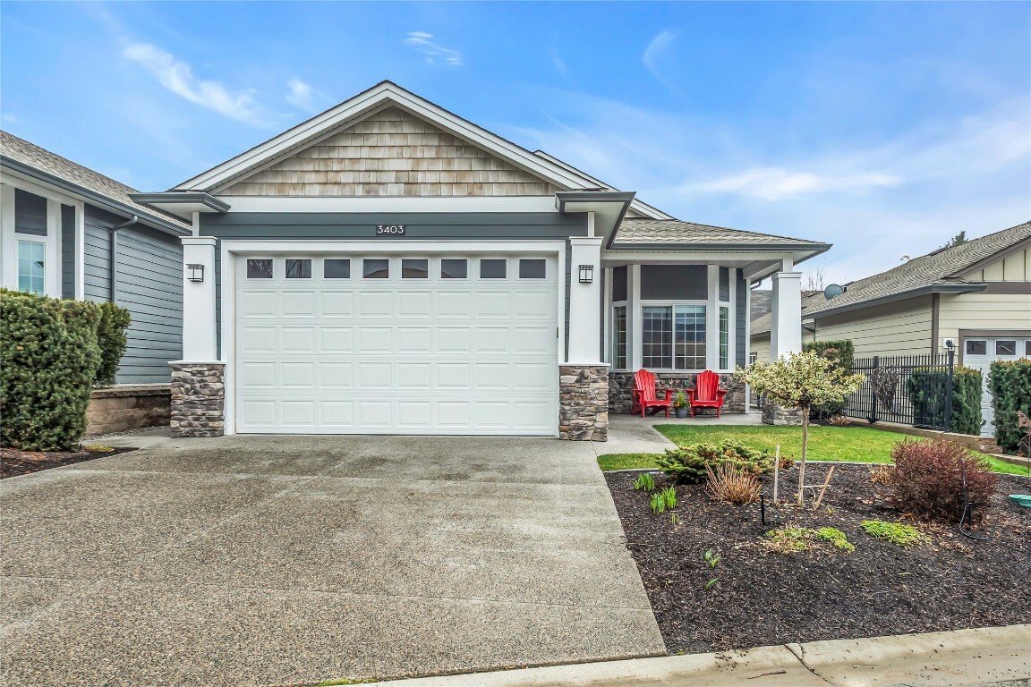 Photo de la propriété: 3403 Kingfisher Road BC V4T 3A5