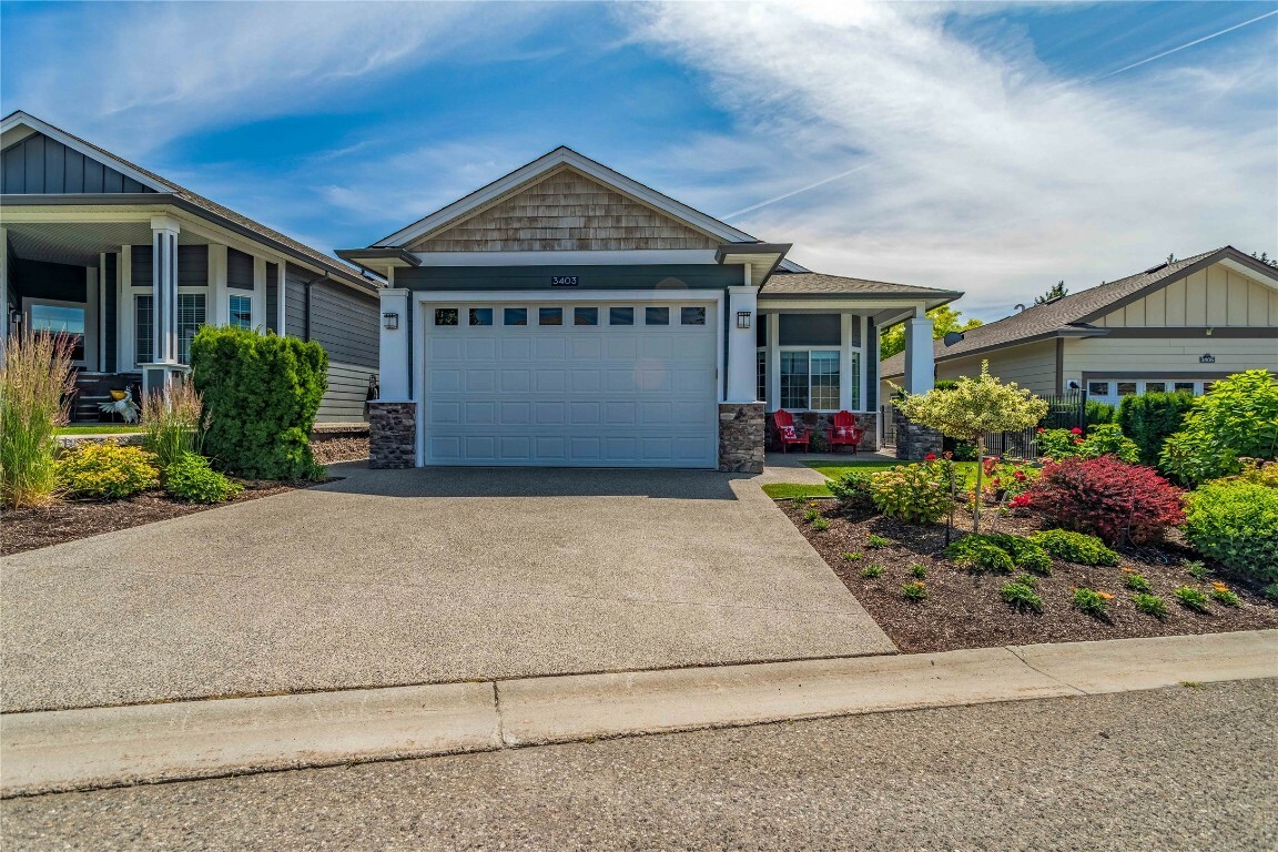 Photo de la propriété: 3403 Kingfisher Road BC V4T 3A5
