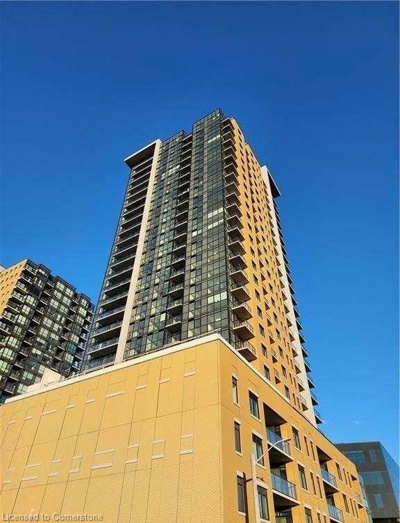 Photo de la propriété: 108 Garment Street 706 ON N2G 0E2