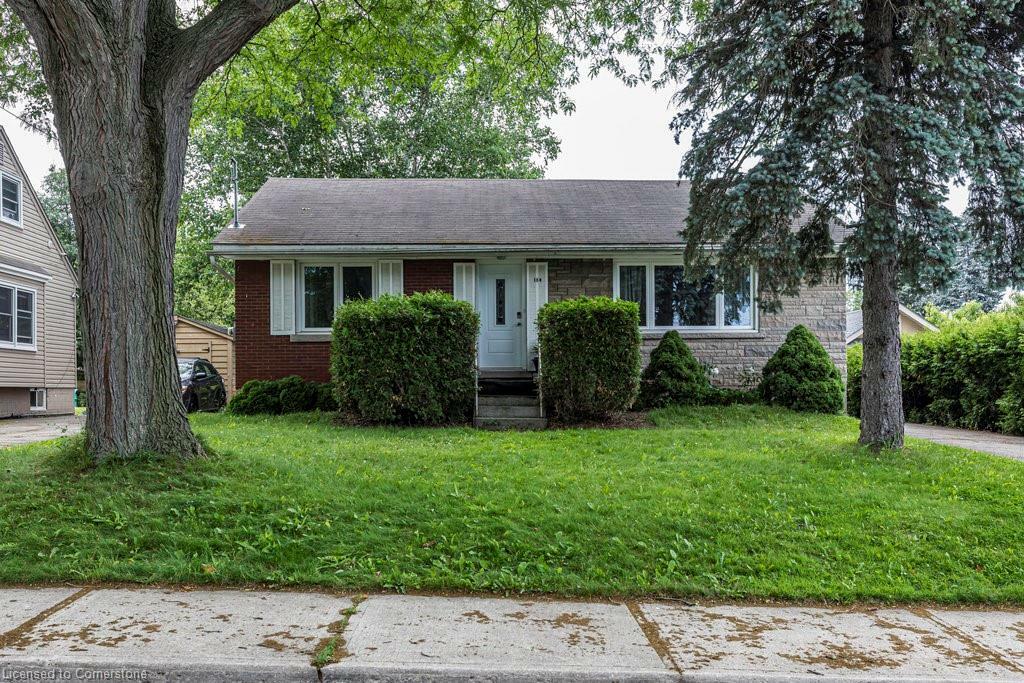184 Ewen Road  Hamilton ON L8S 3C9 photo