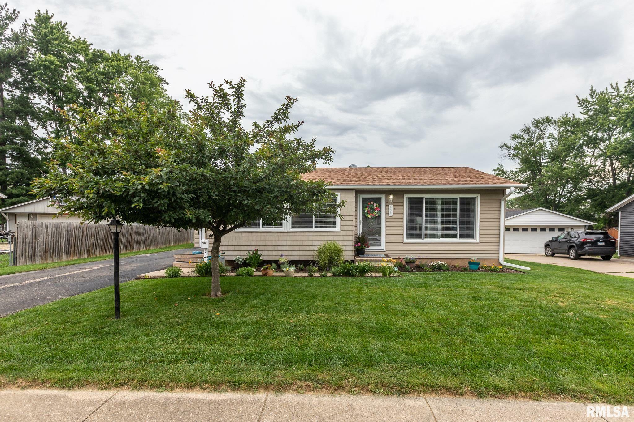 Property Photo: 405 Kaskaskia Road IL 61554