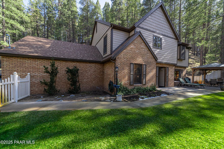 3929 E Sheldon Road  Prescott AZ 86303 photo