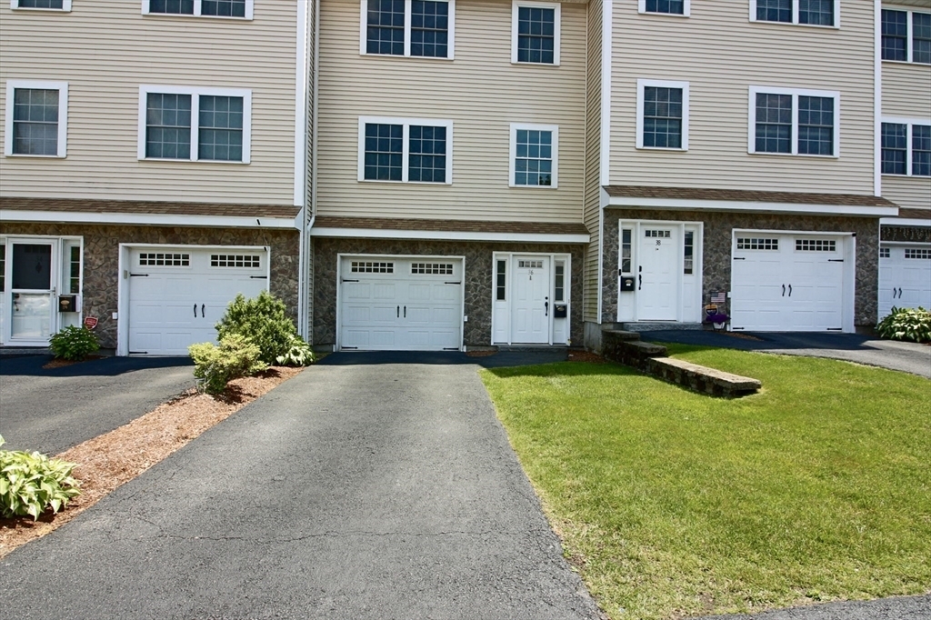 Property Photo: 36 Columbia Ave 36 MA 01902