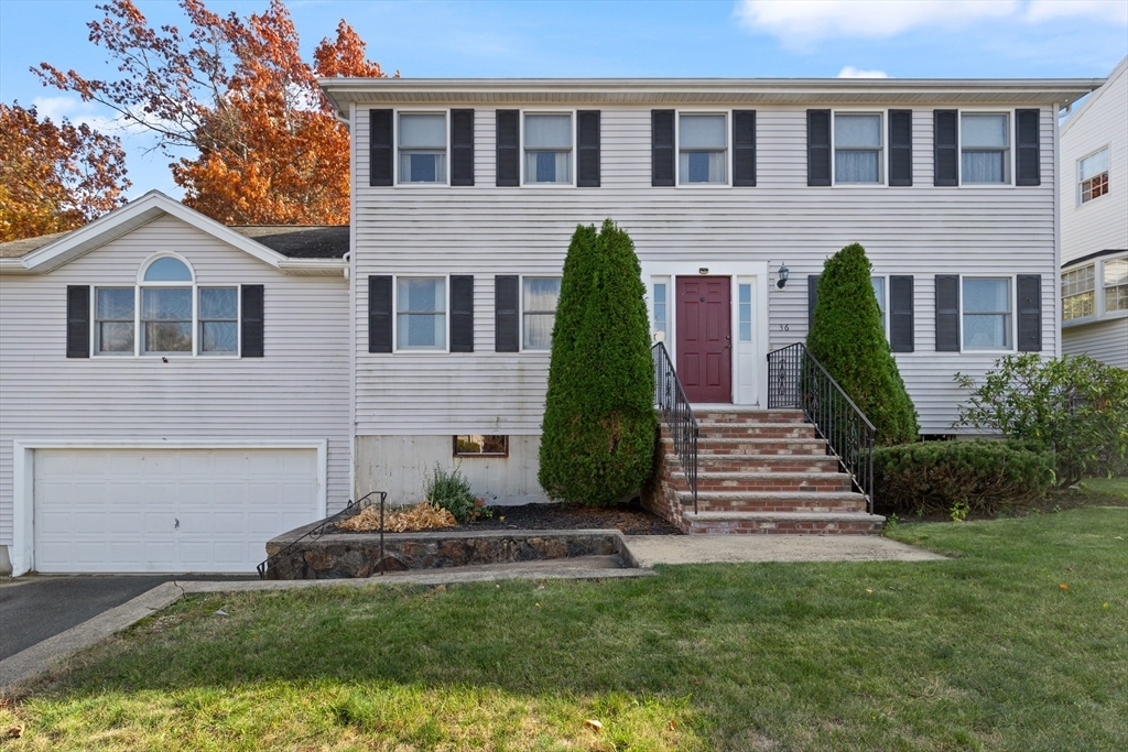 36 Emerald Drive  Lynn MA 01094 photo