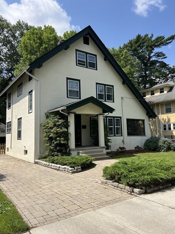 Property Photo:  21 Roseland Ter  MA 01106 