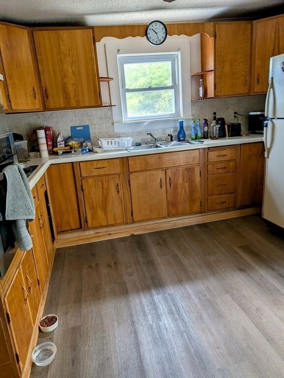 Property Photo: 59 East Hoosac St MA 01220
