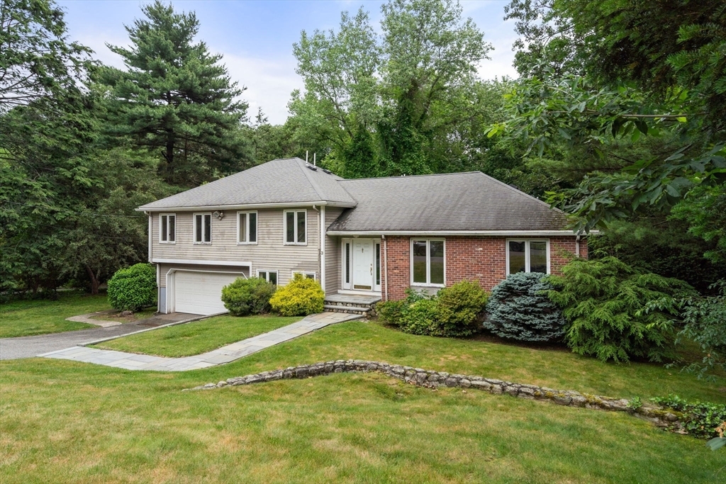 3 Socrates Way  Winchester MA 01890 photo