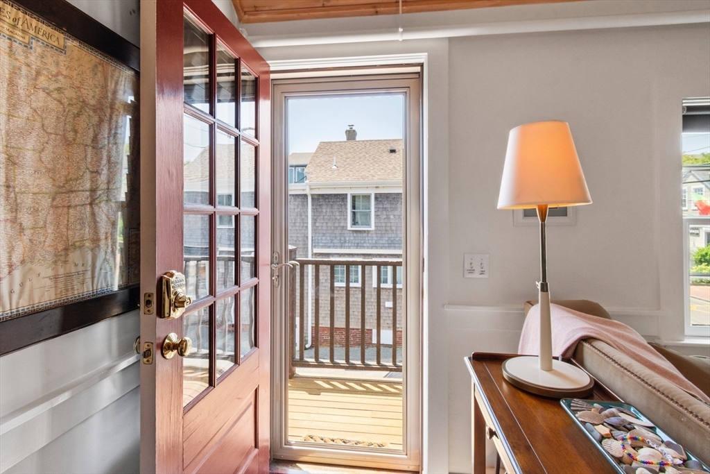 Property Photo: 381 Commercial Street 10 MA 02657