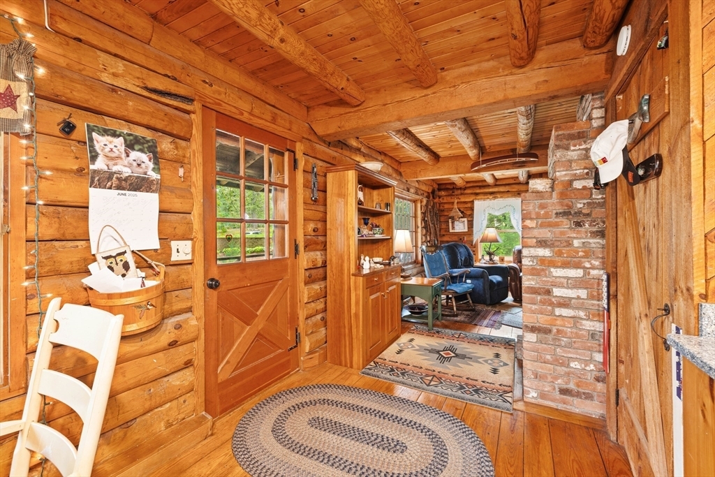 Property Photo: 18 Birch Rd MA 01982