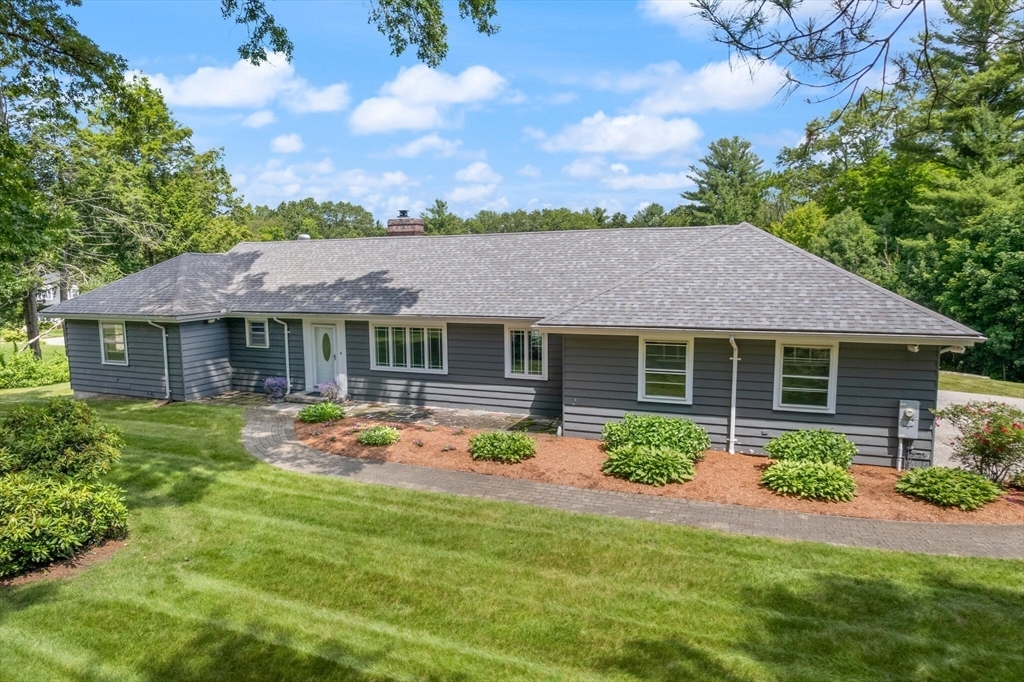 Property Photo:  111 High St  MA 01824 