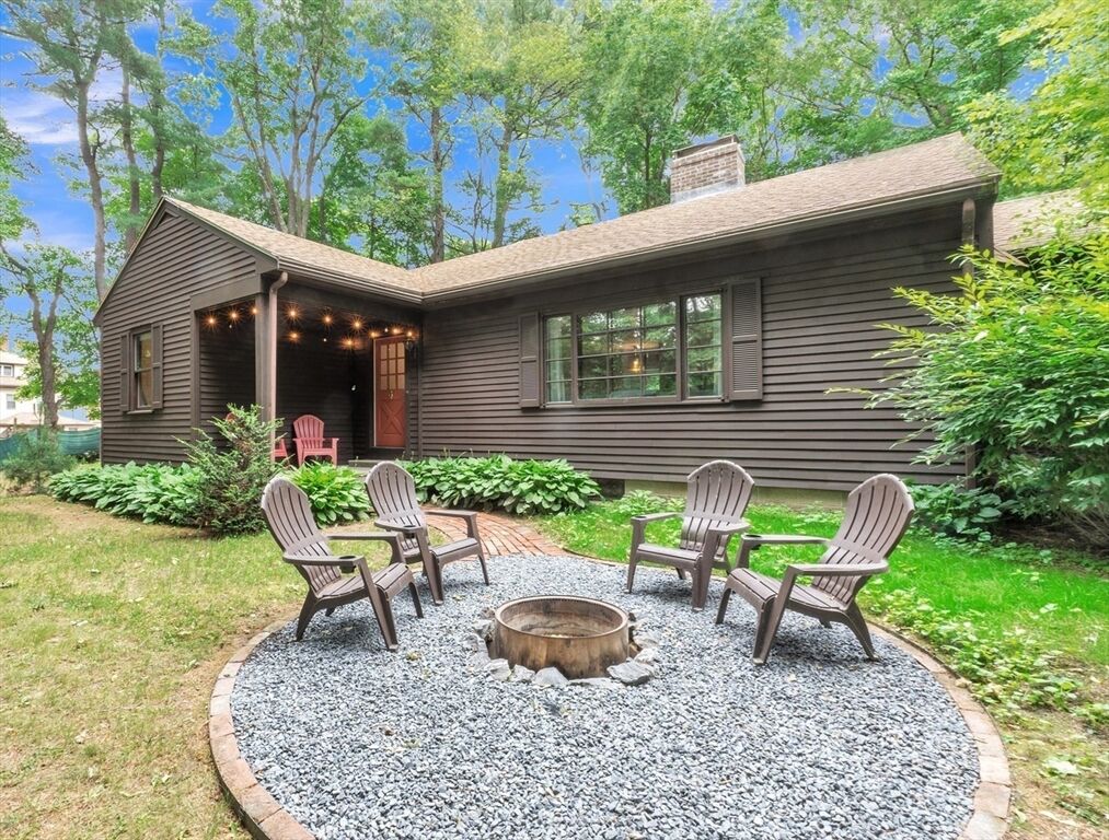Property Photo: 90 Park St MA 01749