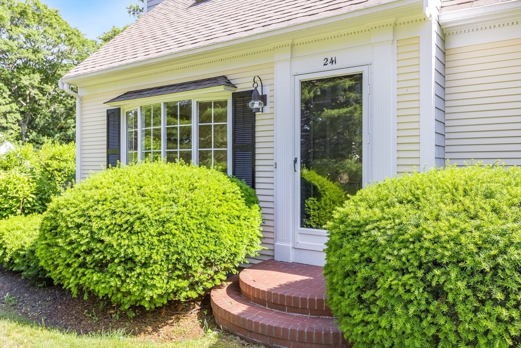 Property Photo:  241 Olde Homestead Drive  MA 02648 