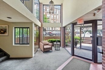 Property Photo: 1600 Massachusetts Ave 303 MA 02138