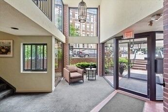 Property Photo: 1600 Massachusetts Ave 303 MA 02138
