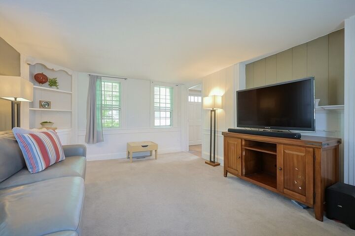 Property Photo:  137 High St  MA 01923 