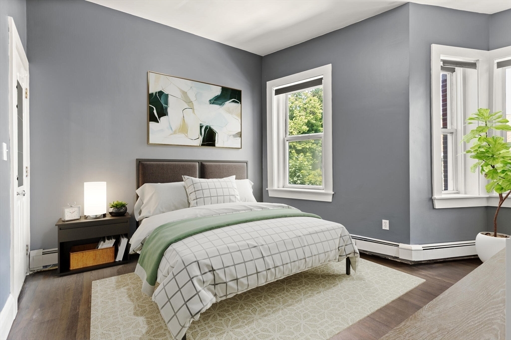 Property Photo: 17 Savin Hill Avenue 3 MA 02125