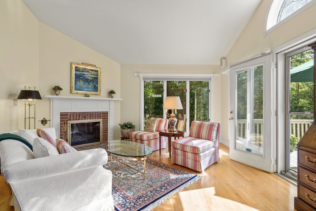 Property Photo: 27 Quarryridge Lane 27 MA 01966